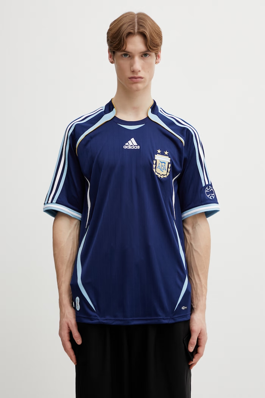 adidas Performance t-shirt AFA A JSY 06