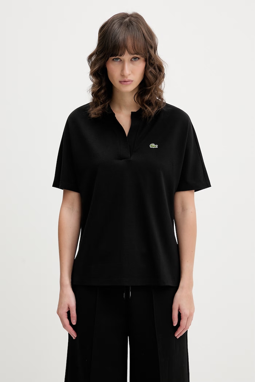 Lacoste polo