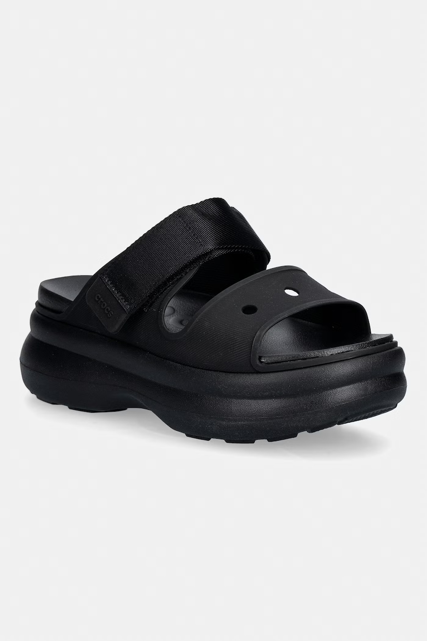 Crocs Soho Two Strap Sandal klapki damskie