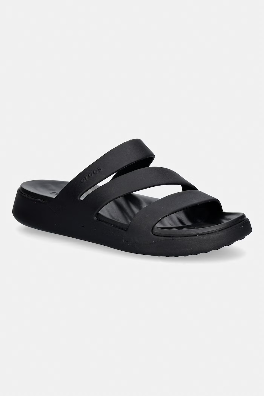 Crocs Getaway Strappy klapki damskie