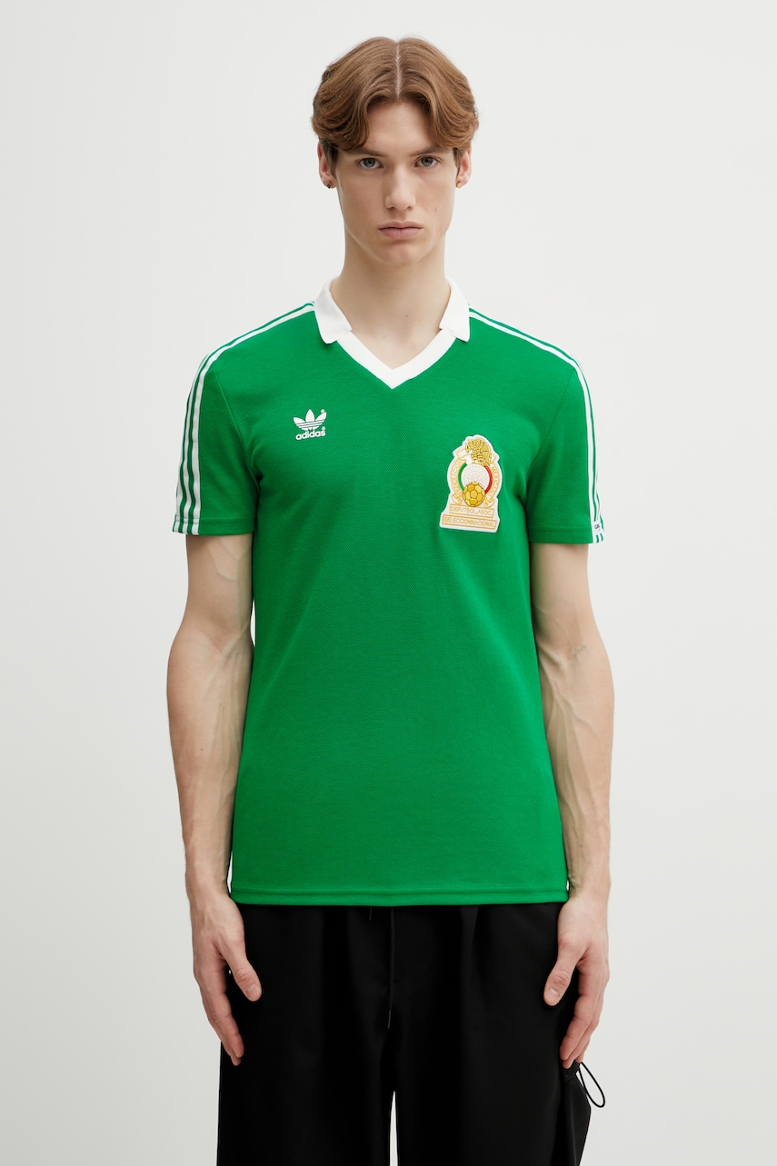 adidas Originals polo FMF H JSY 86