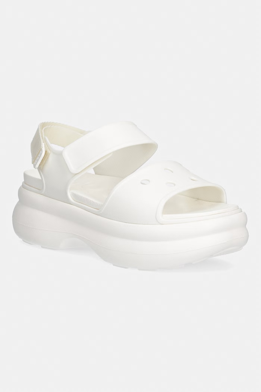 Crocs Soho Y Strap Sandal sandały damskie