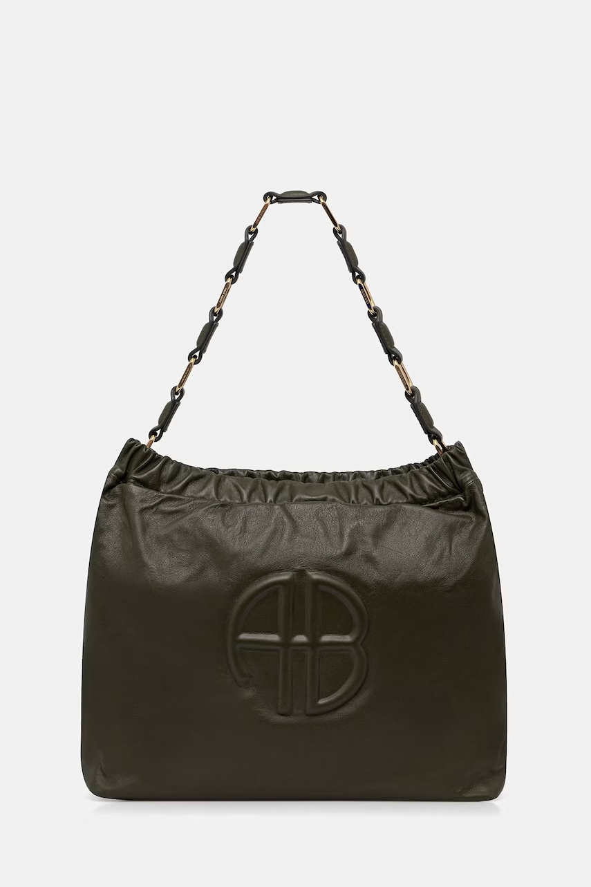 Anine Bing Kate torebka shopper damska