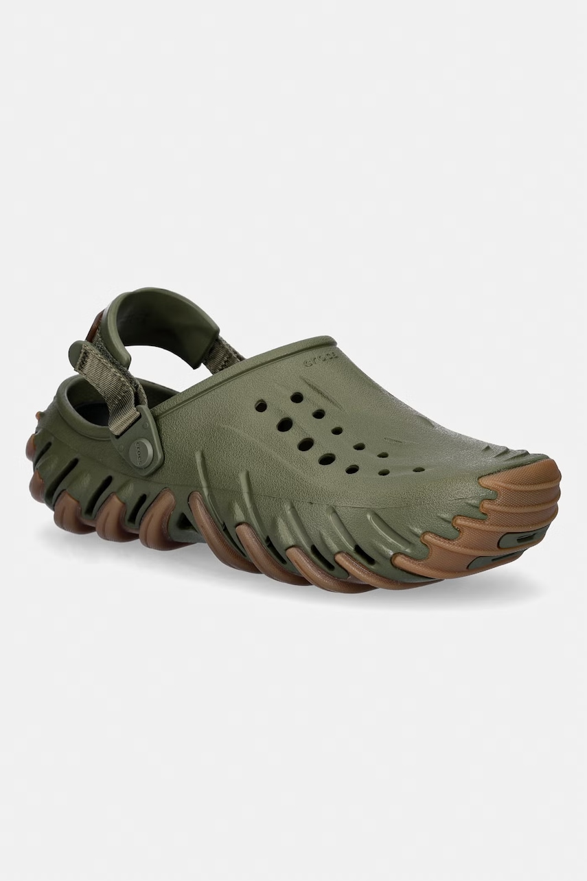 Crocs Echo Gum RO Clog klapki męskie