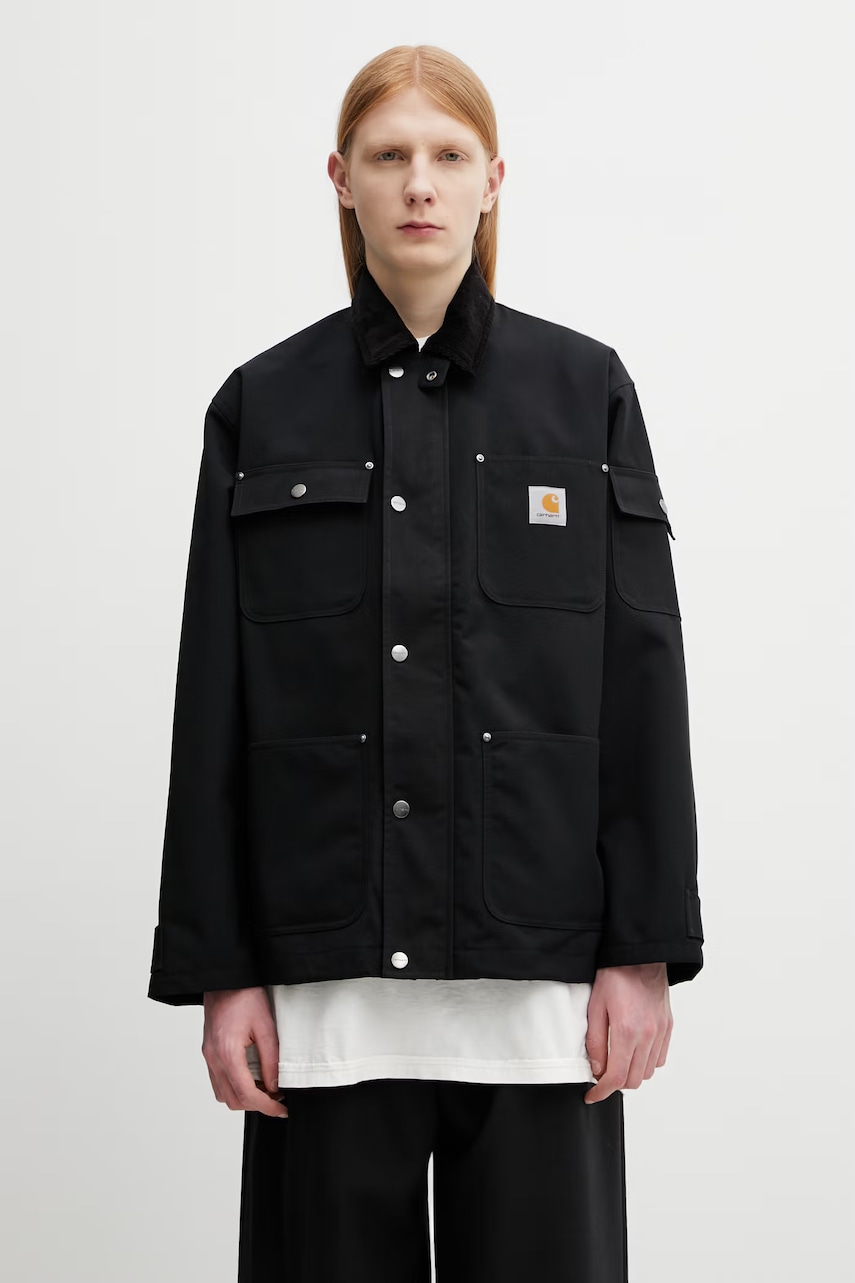 Carhartt WIP Clapton Jacket kurtka przejściowa męska
