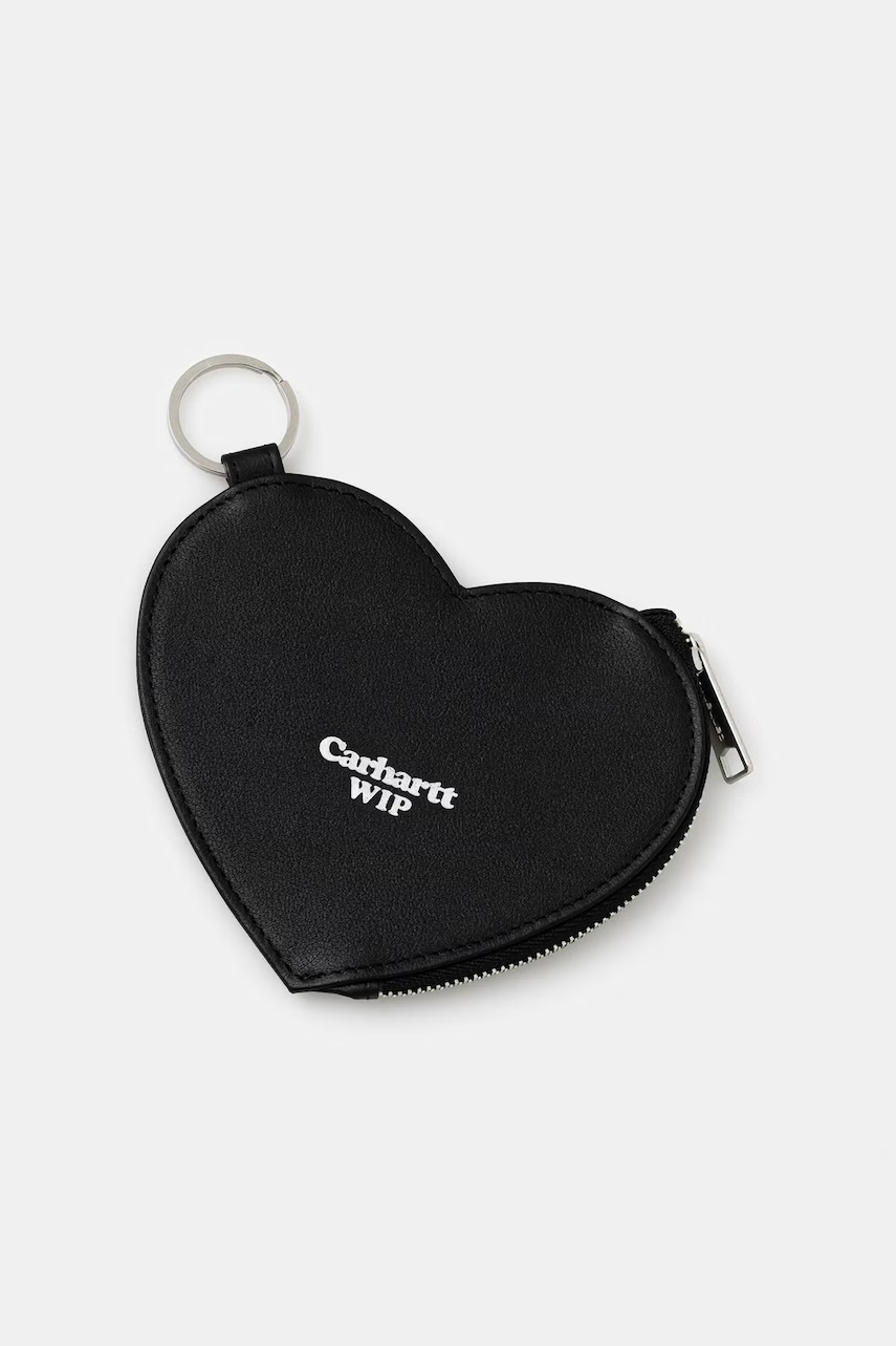 Carhartt WIP Hartt Coin Wallet portfel skórzany męski