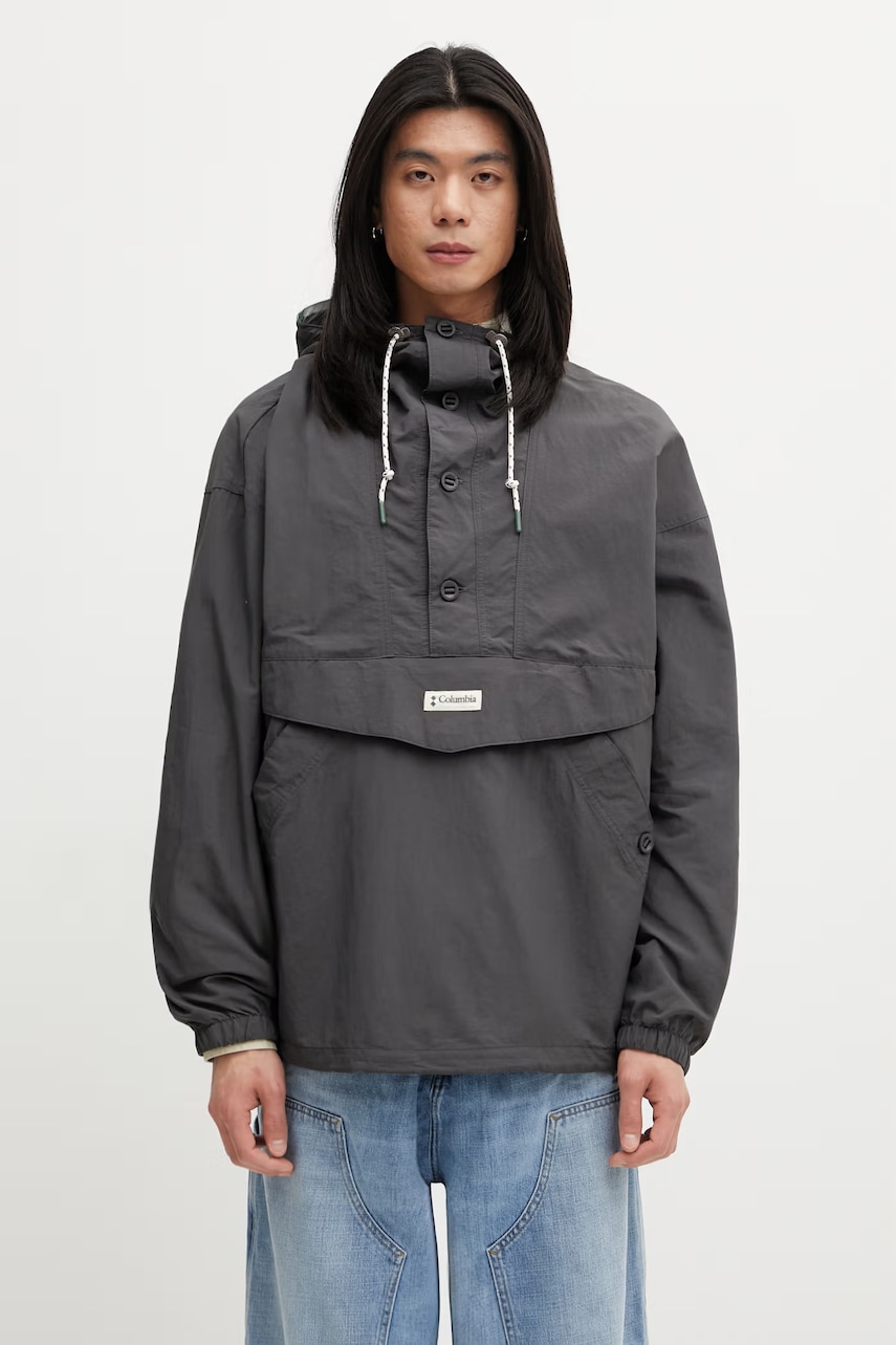 Columbia Acker Rock anorak męski