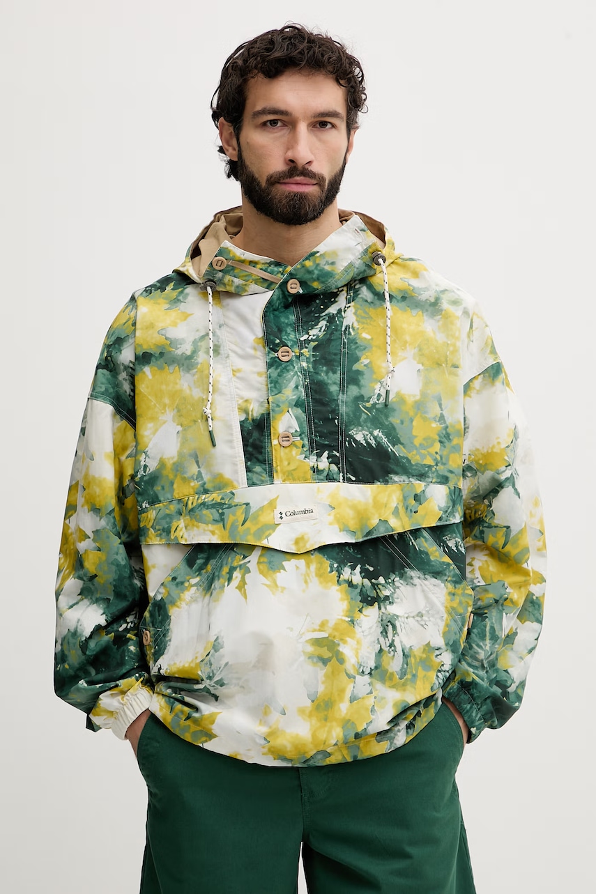 Columbia Acker Rock anorak męski