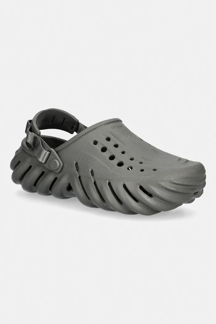 Damskie Crocs Echo Clog klapki