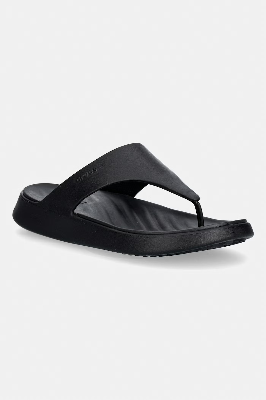 Crocs Getaway Triangle japonki damskie