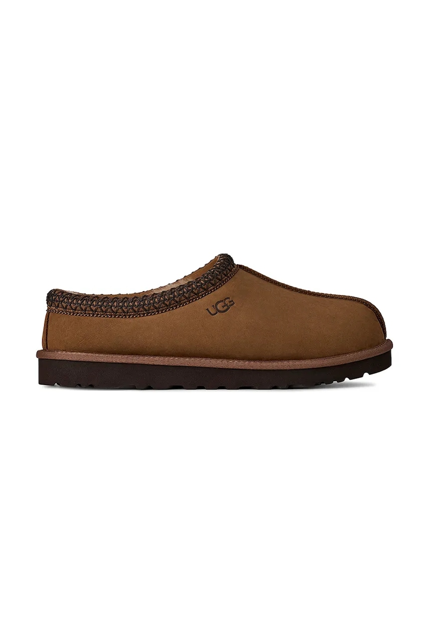 UGG kapcie M Tasman II Nubuck