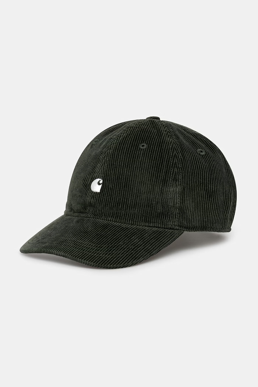 Carhartt WIP Harlem Cap czapka z daszkiem sztruksowa męska