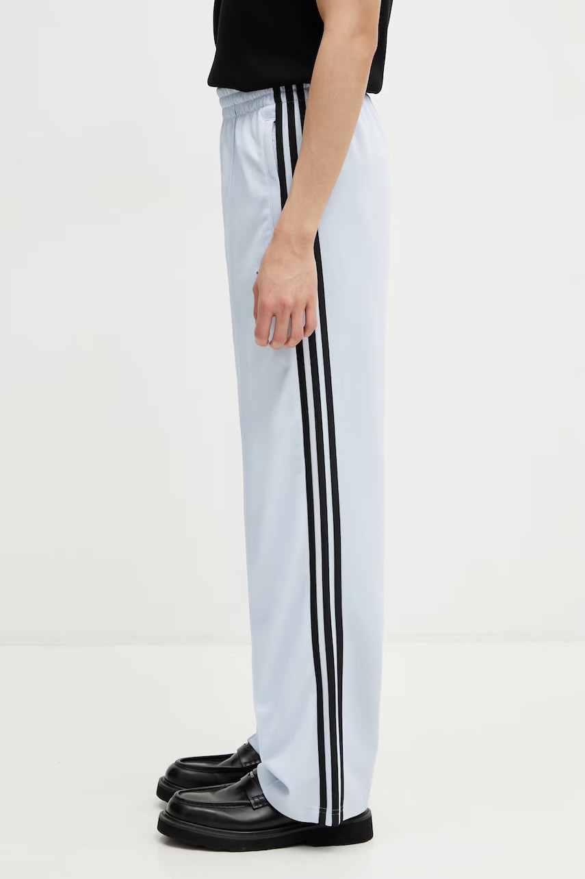 adidas Originals spodnie dresowe męskie