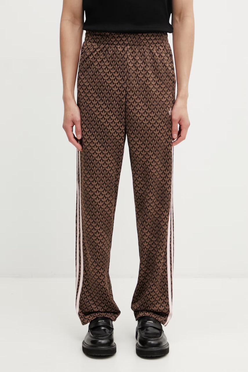 adidas Originals Firebird spodnie dresowe męskie