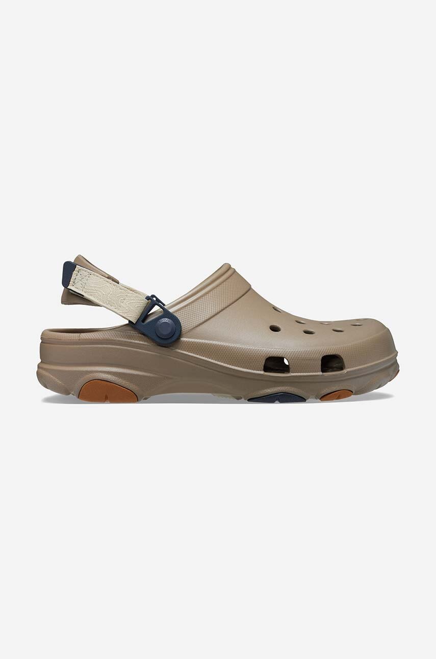Crocs klapki All Terain Clog