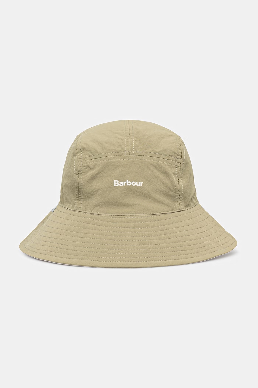 Barbour MHA0943OL31 bucket hat męski