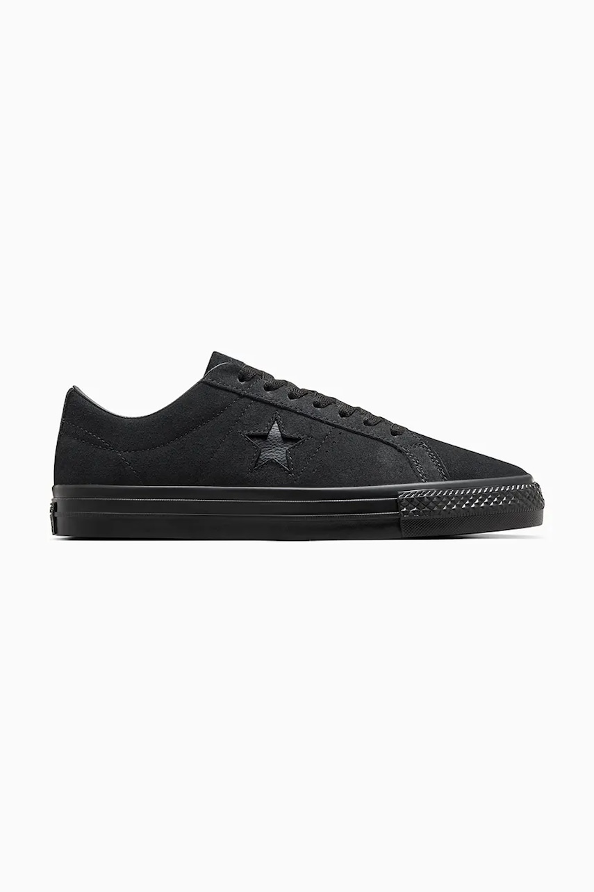Damskie Converse tenisówki zamszowe One Star Pro