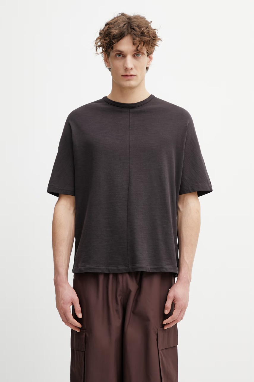 Puma Puma x J.L-A.L t-shirt basic męski bawełniany