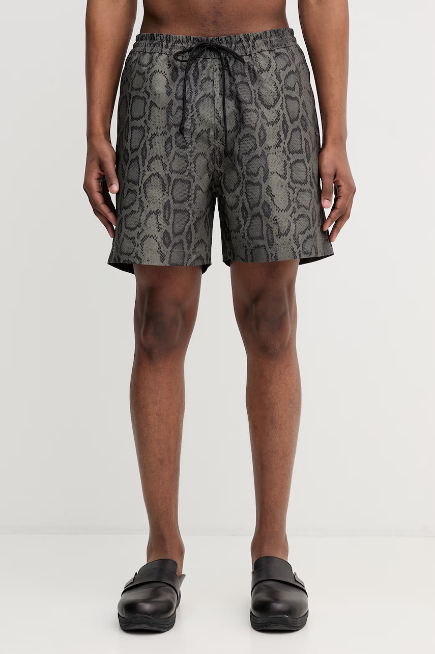 Carhartt WIP Slater Swim Trunks szorty kąpielowe męskie