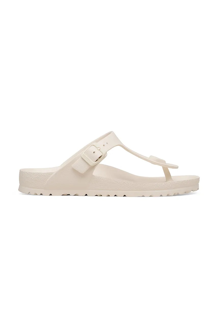 Damskie Birkenstock japonki Gizeh EVA