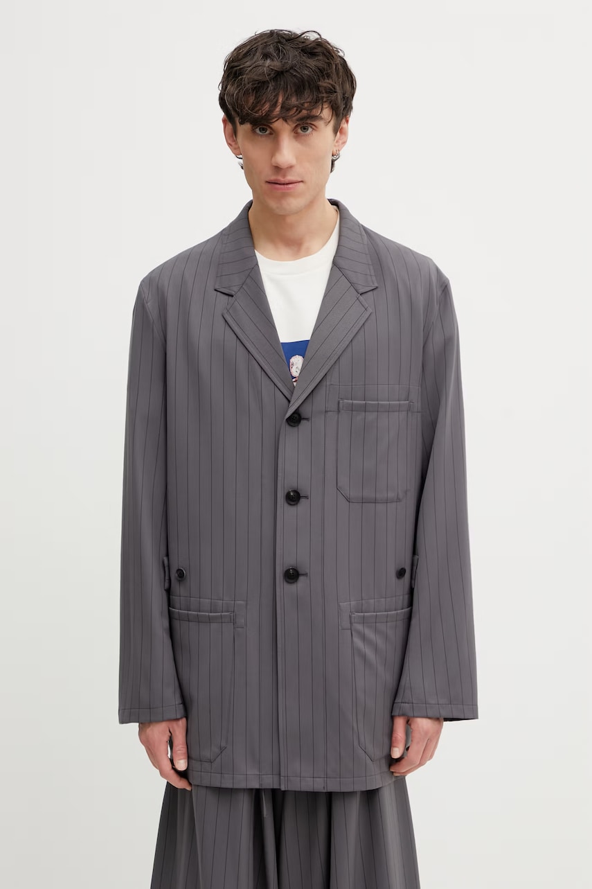 Y-3 M RW CHORE CT marynarka męska