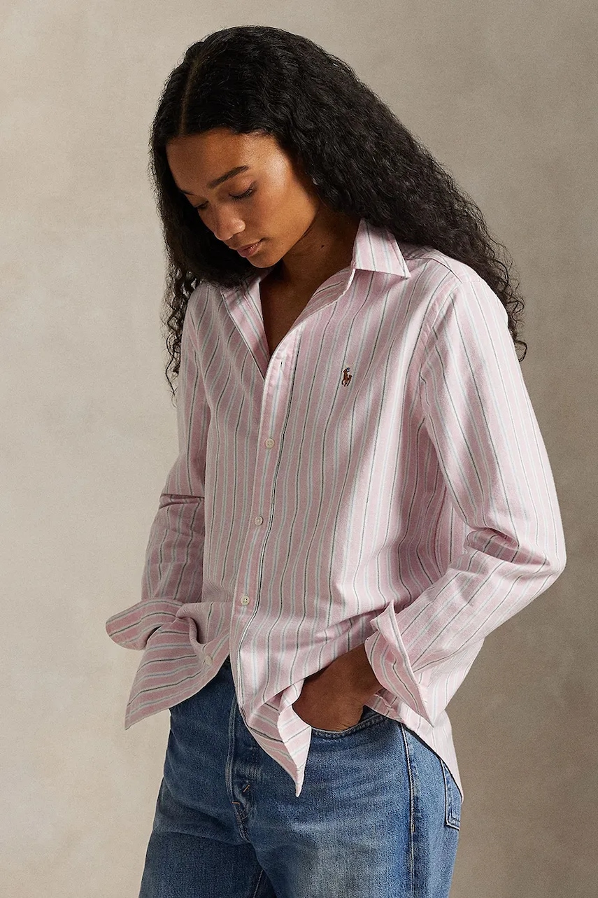 Polo Ralph Lauren koszula bawełniana