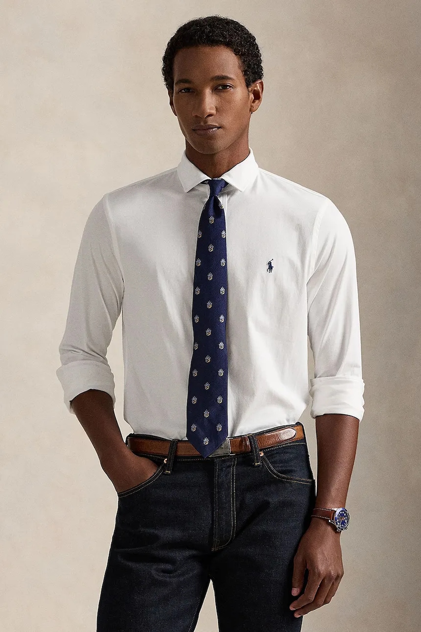 Polo Ralph Lauren koszula bawełniana