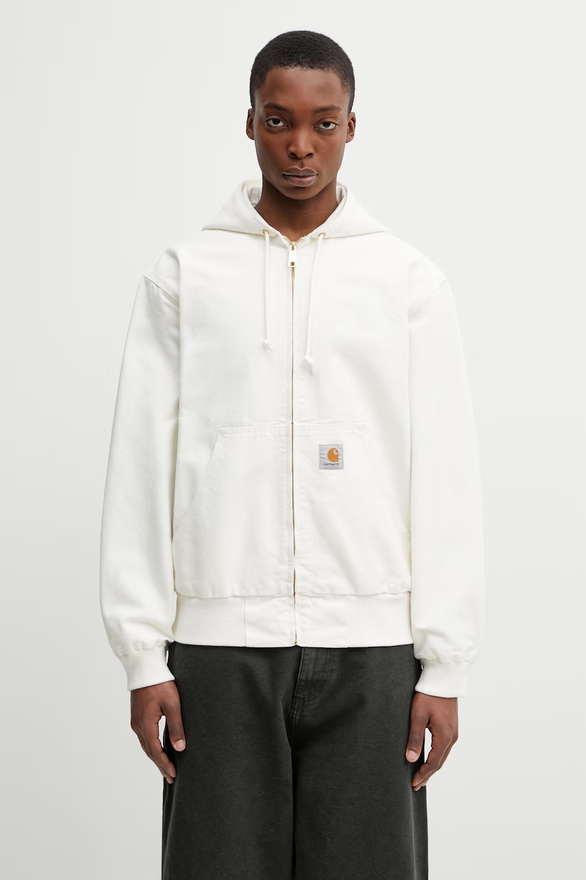 Carhartt WIP OG Active Jacket kurtka przejściowa bawełniana męska