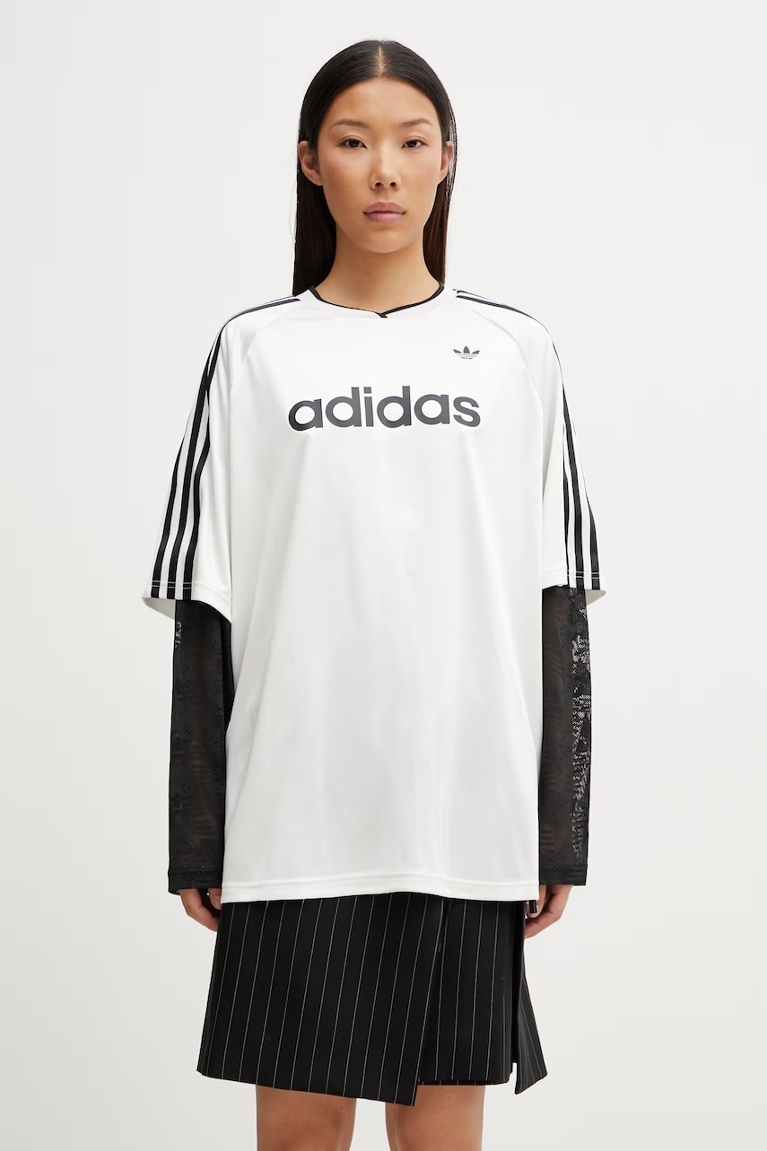 adidas Originals longsleeve damski