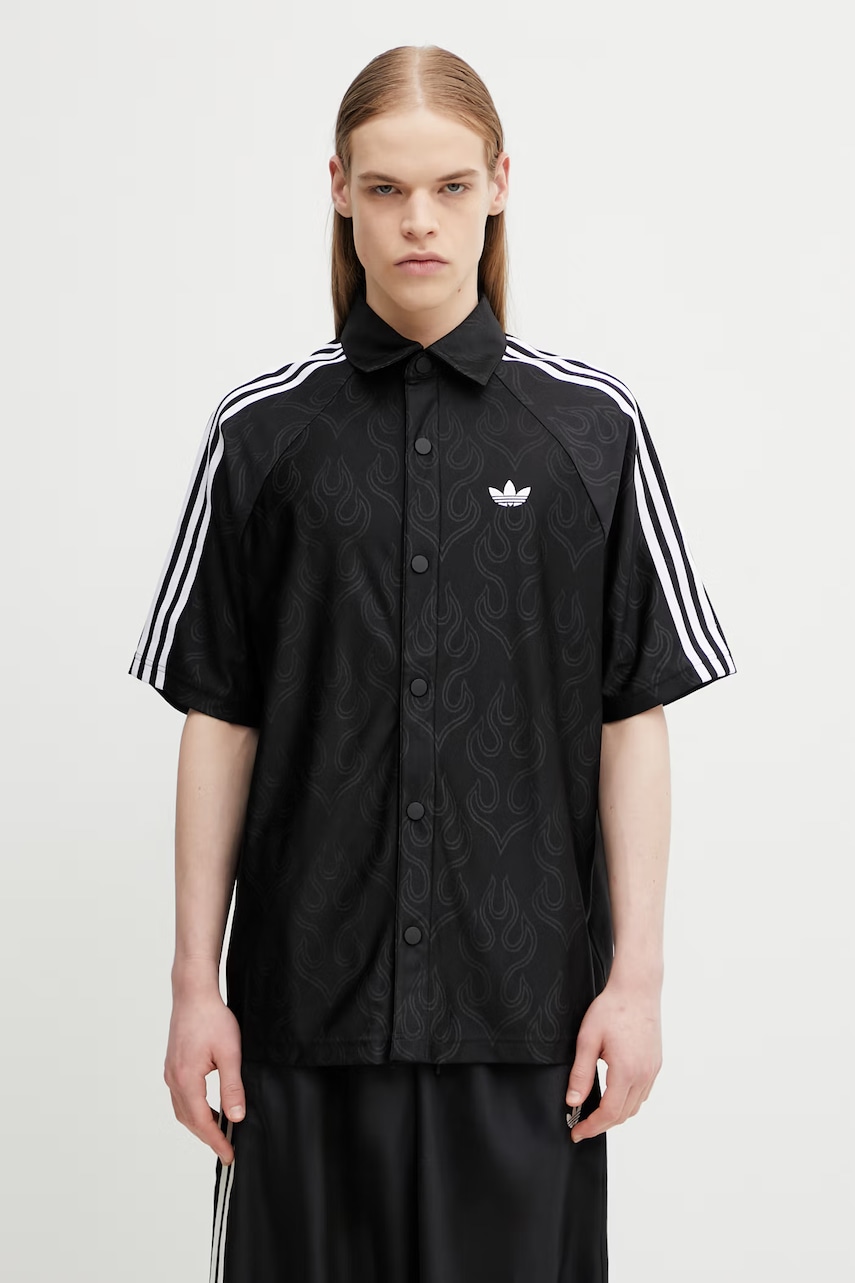 adidas Originals koszula męska