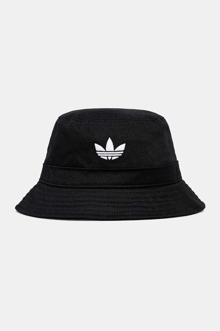 adidas Originals kapelusz bawełniany Adicolor