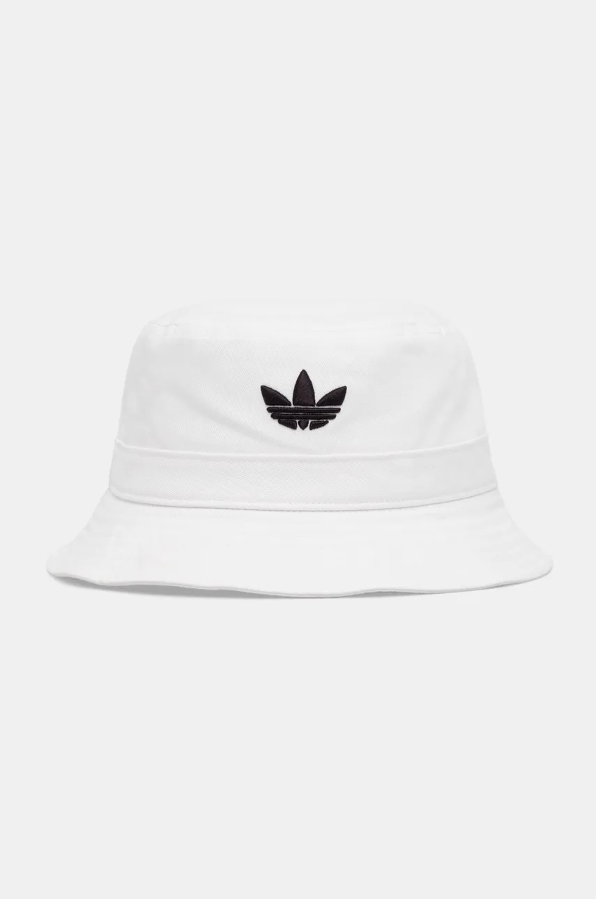 adidas Originals kapelusz bawełniany Adicolor