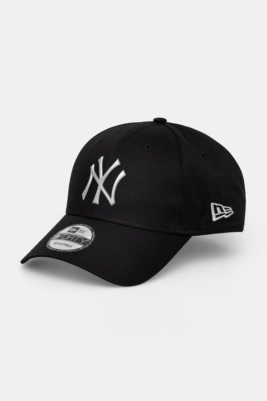 New Era czapka z daszkiem METALLIC 9FORTY®
