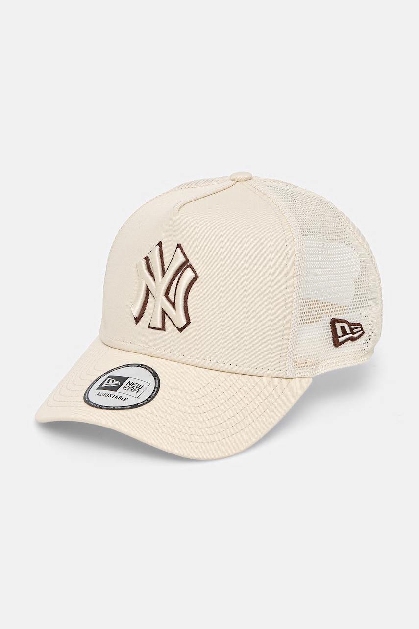 New Era czapka z daszkiem OUTLINE TRUCKER