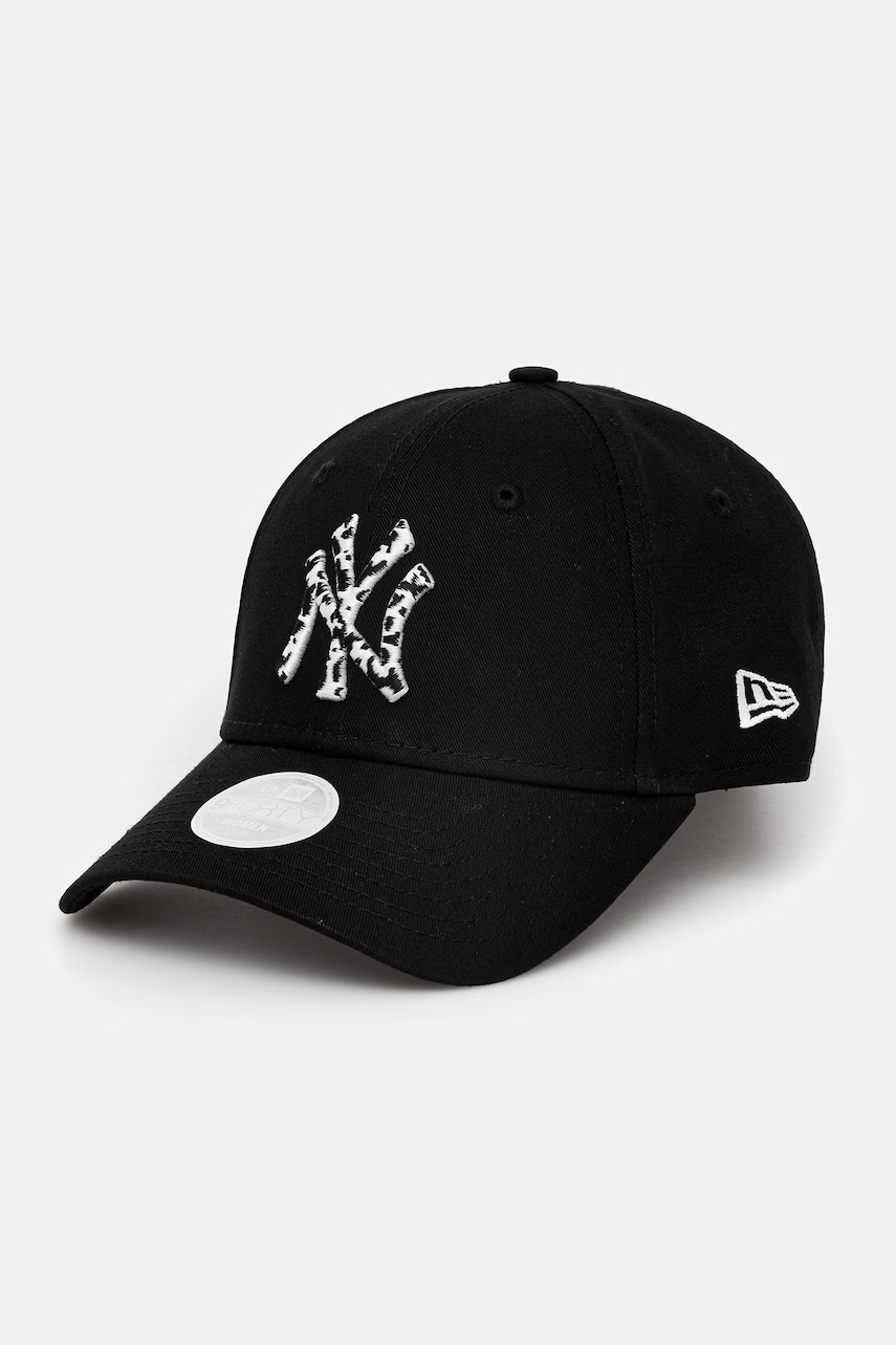 New Era czapka z daszkiem ANIMAL INFILL 9FORTY®