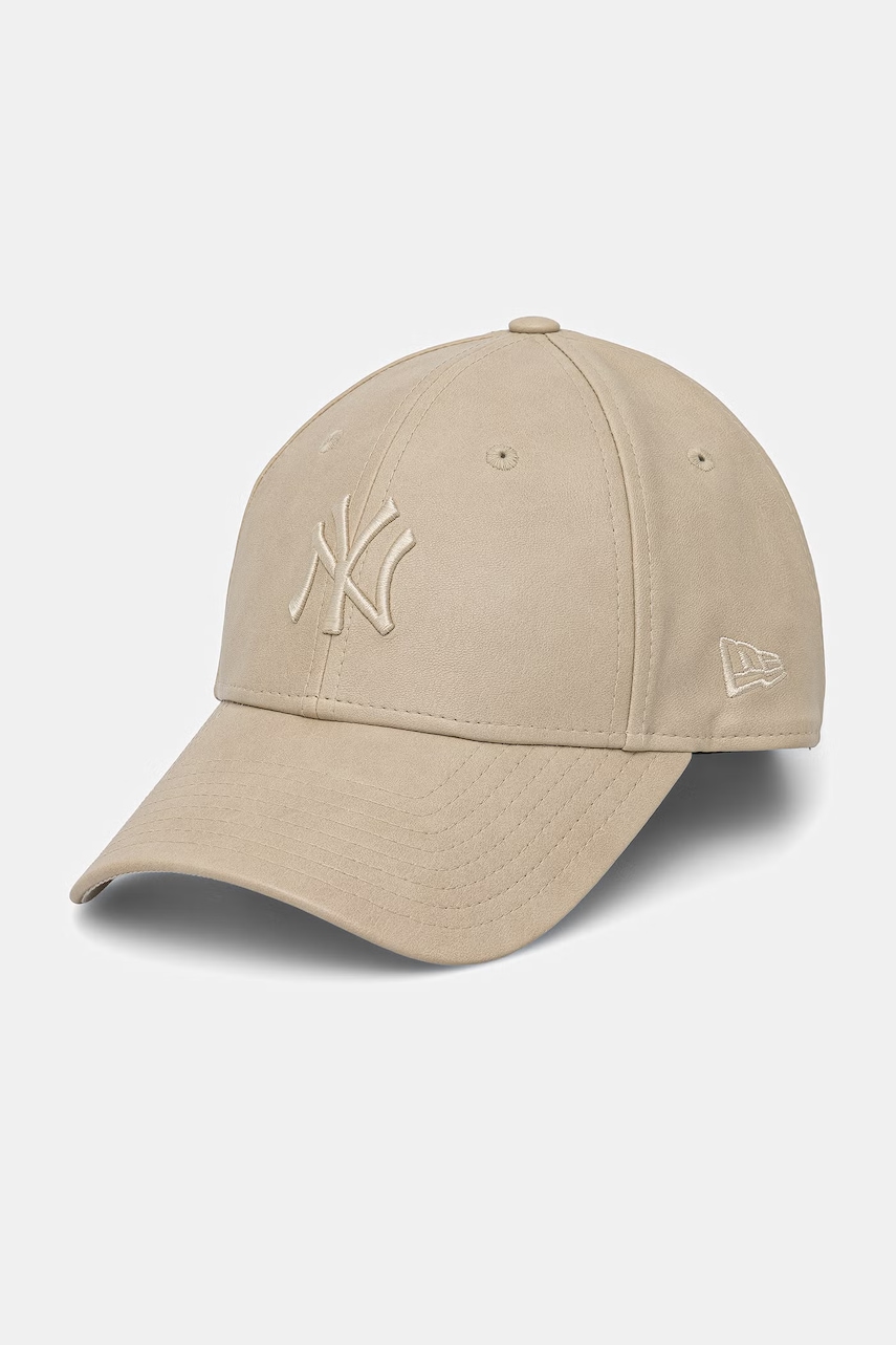 New Era czapka z daszkiem PU 9FORTY®