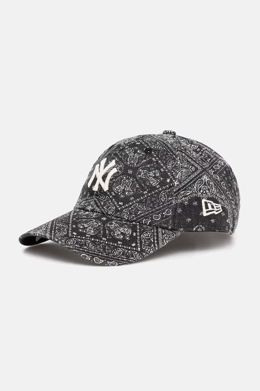 New Era WASHED PAISLEY 9TWENTY® czapka bejsbolowa