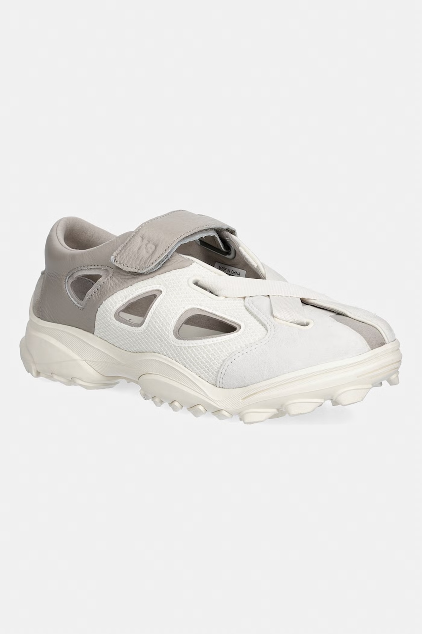 Y-3 GSG9 SANDAL sandały damskie