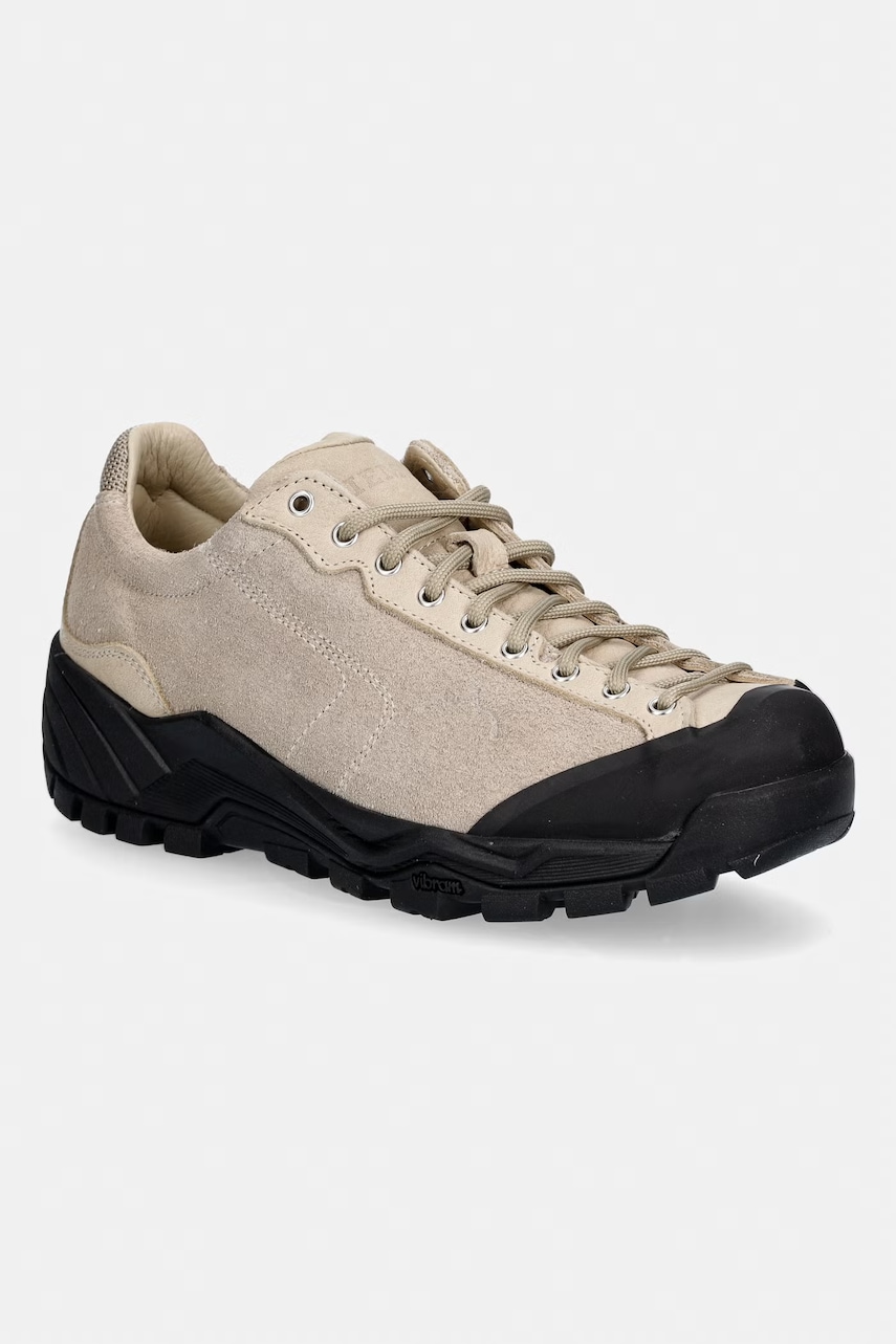 Diemme Movida buty trekkingowe damskie zamszowe