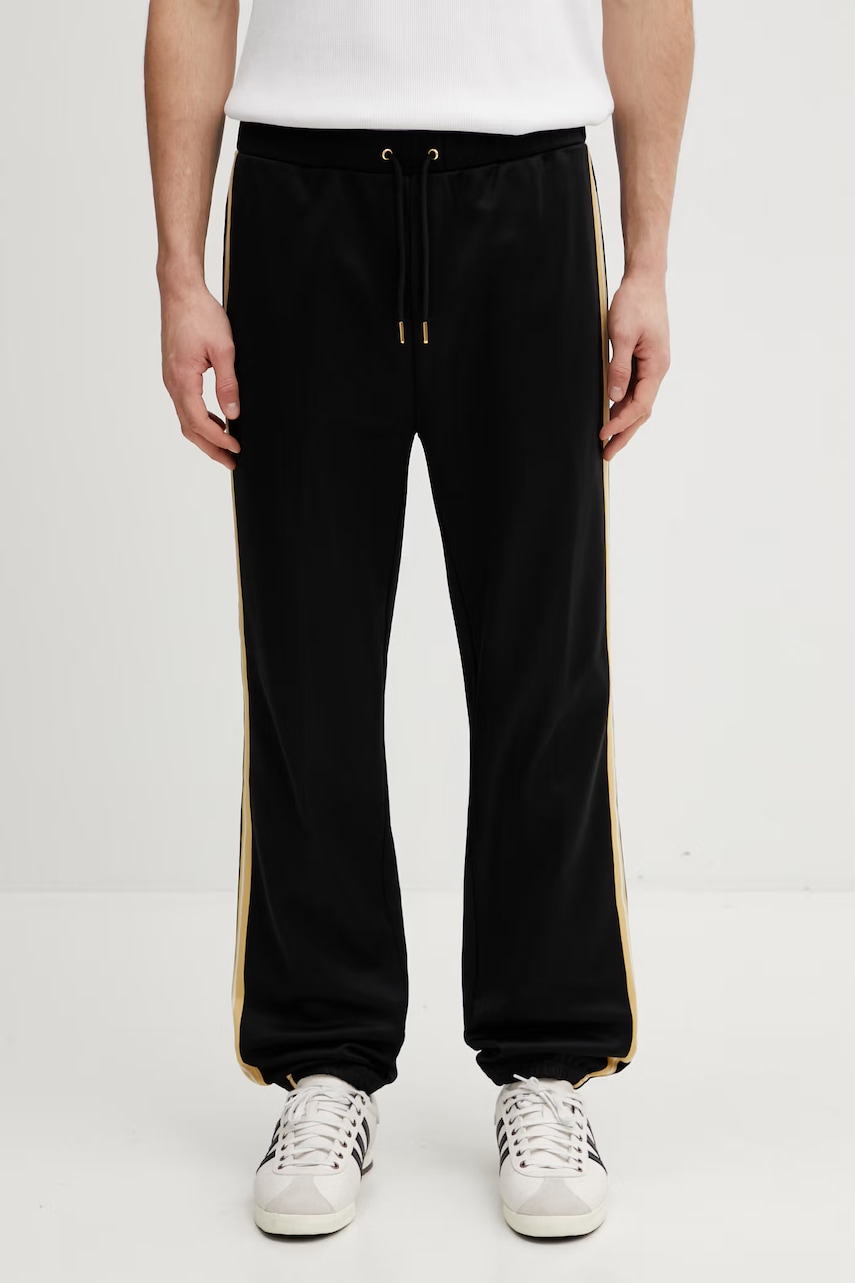 Fred Perry spodnie dresowe męskie