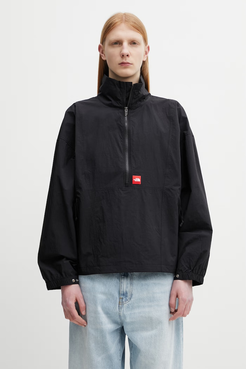 The North Face anorak męski