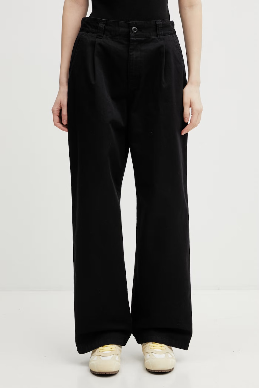 Carhartt WIP W' Marv Pant spodnie bawełniane damskie