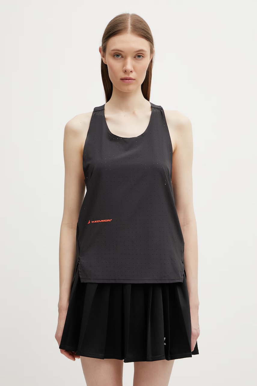 adidas Performance adidas x Koumori top treningowy damski