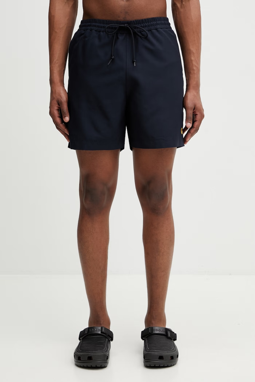 Carhartt WIP Chase Swim Trunks szorty kąpielowe męskie