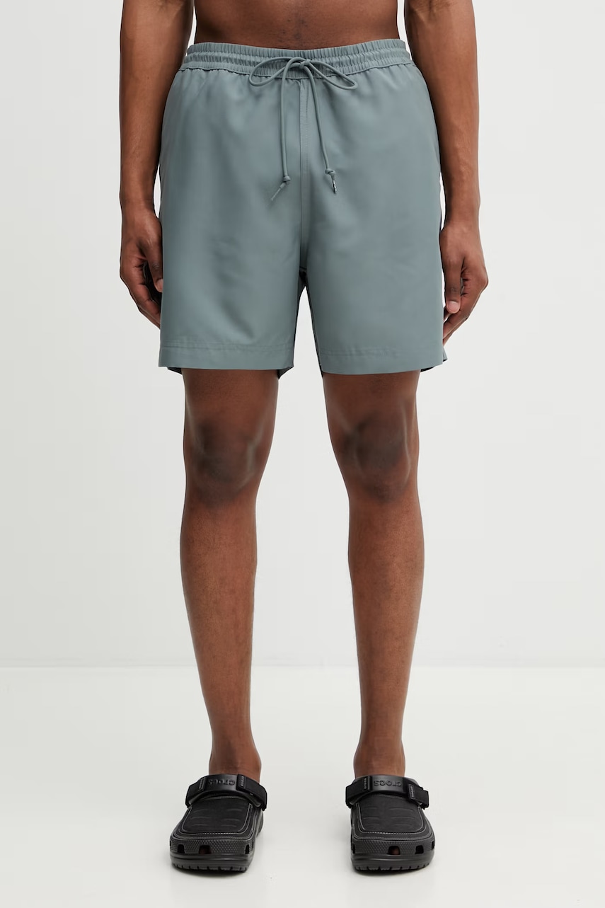 Carhartt WIP Chase Swim Trunks szorty kąpielowe męskie