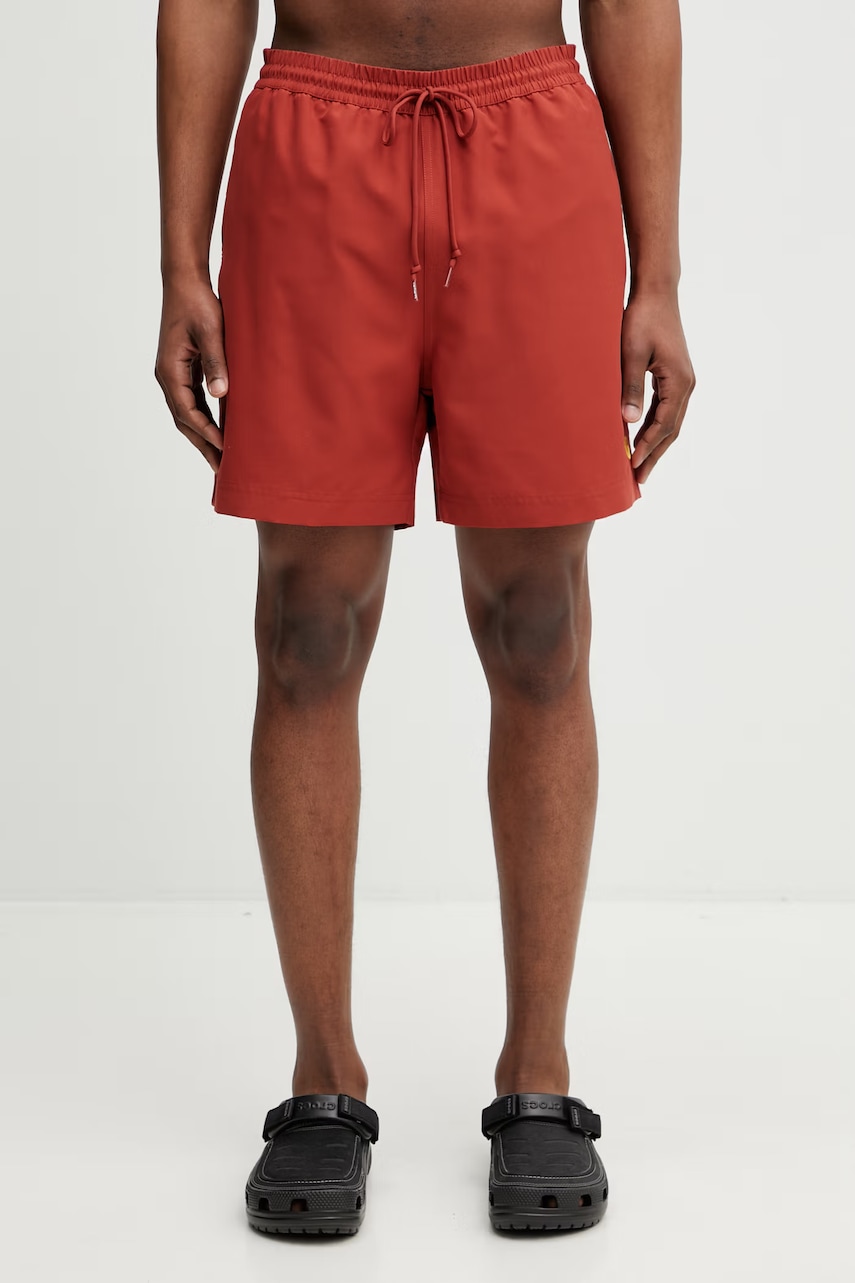 Carhartt WIP Chase Swim Trunks szorty kąpielowe męskie