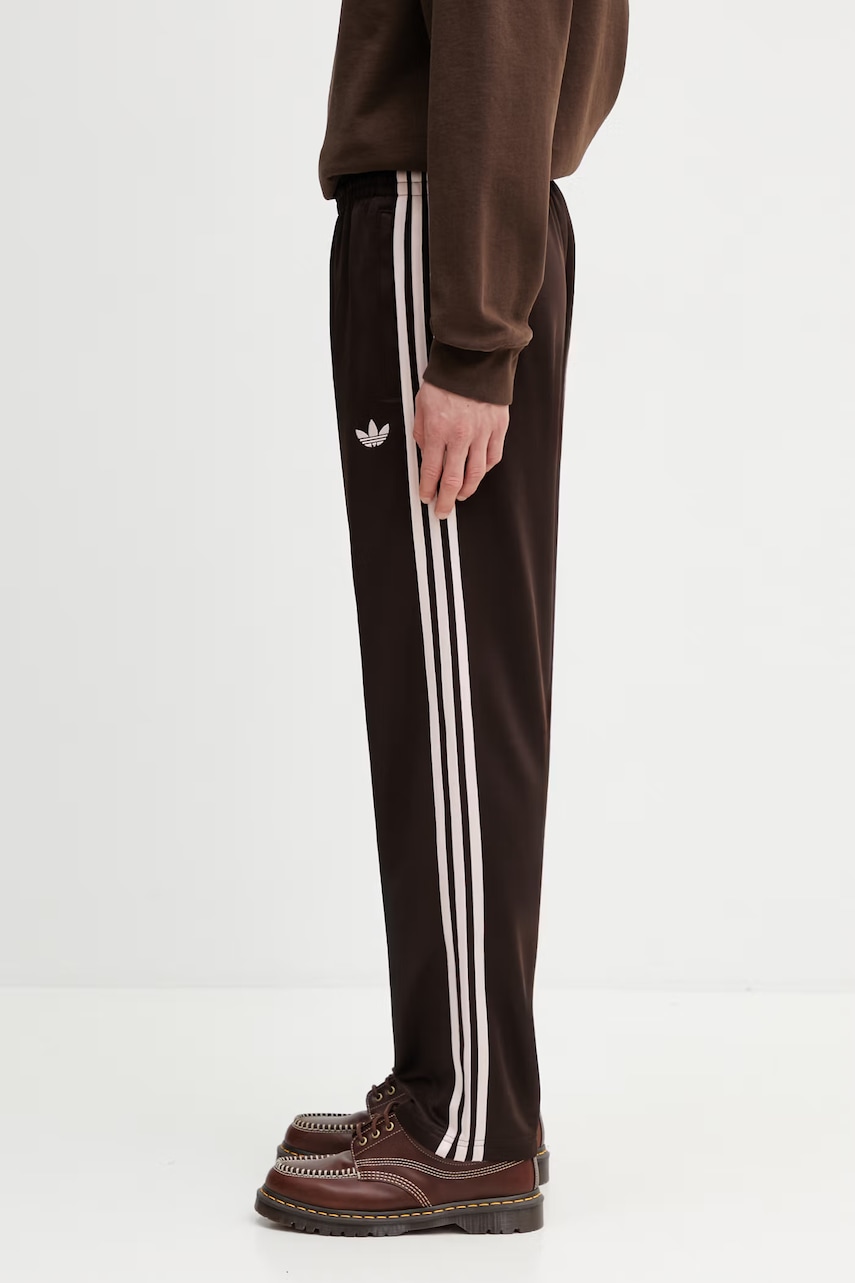 adidas Originals SST REG TP spodnie dresowe męskie