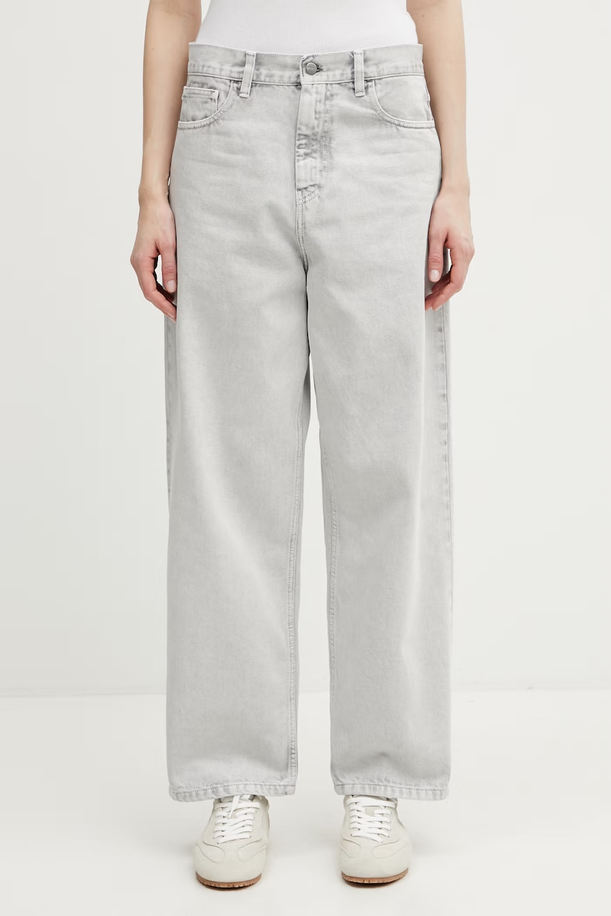 Carhartt WIP W' Brandon Pant jeansy luźne damskie