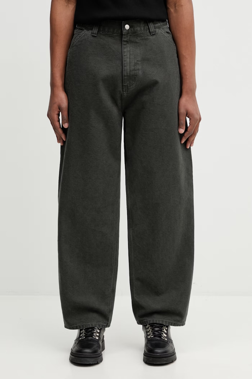Carhartt WIP OG Single Knee Pant spodnie bawełniane męskie