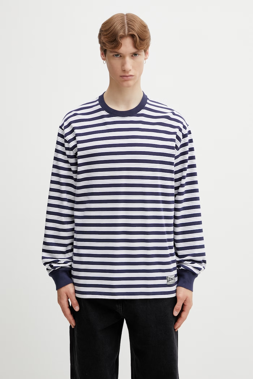 by Parra 1992 longsleeve męski bawełniany
